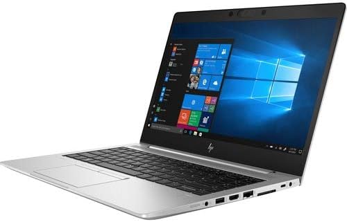 HP EliteBook 745 G6 Business Laptop | AMD Ryzen 5 Pro 3500U | 8GB RAM | 256GB SSD | 14″ FHD IPS Display | Price in Kenya - Techsavvy Solutions