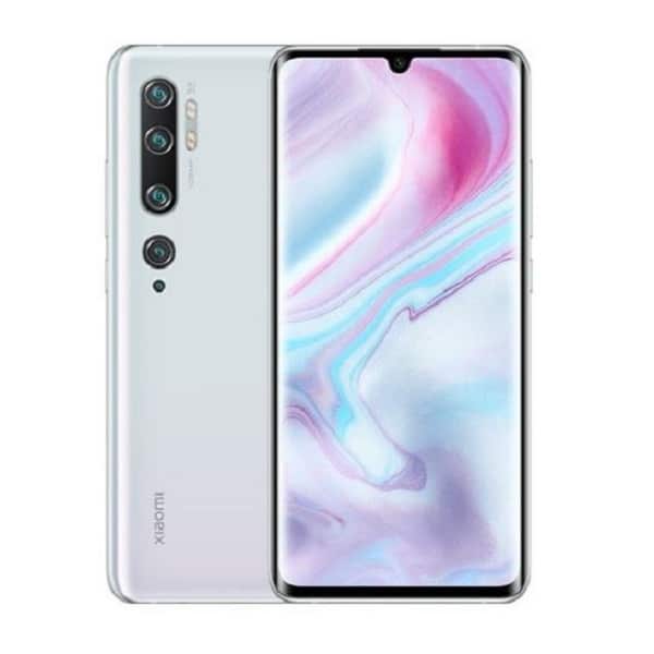 Xiaomi Mi Note 10 - Phones Store Kenya