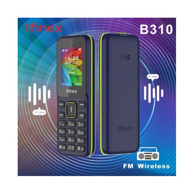 LIMITED DISCOUNT 🔥🔥🔥🔥 BRAND NEW R310 TRIPLE SIM CARD FEATURE PHONE WITH Bluetooth /Wireless FM/SD Slot kabambe/katululu/mulika mwizi/button feature phone