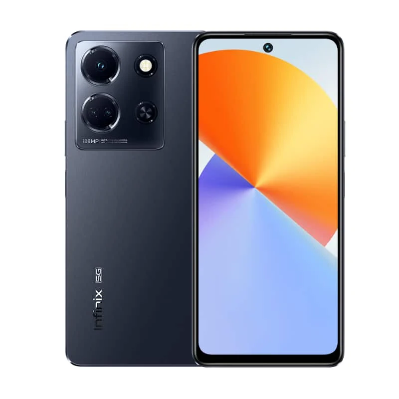 Infinix Note 30 5G - Phones Store Kenya