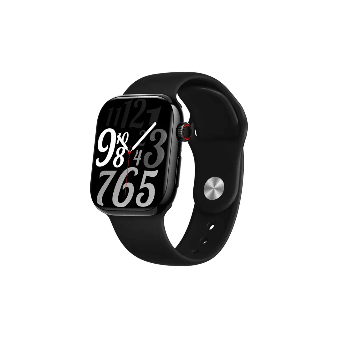 Porodo Magnifico 3 Smart Watch - Phones Store Kenya