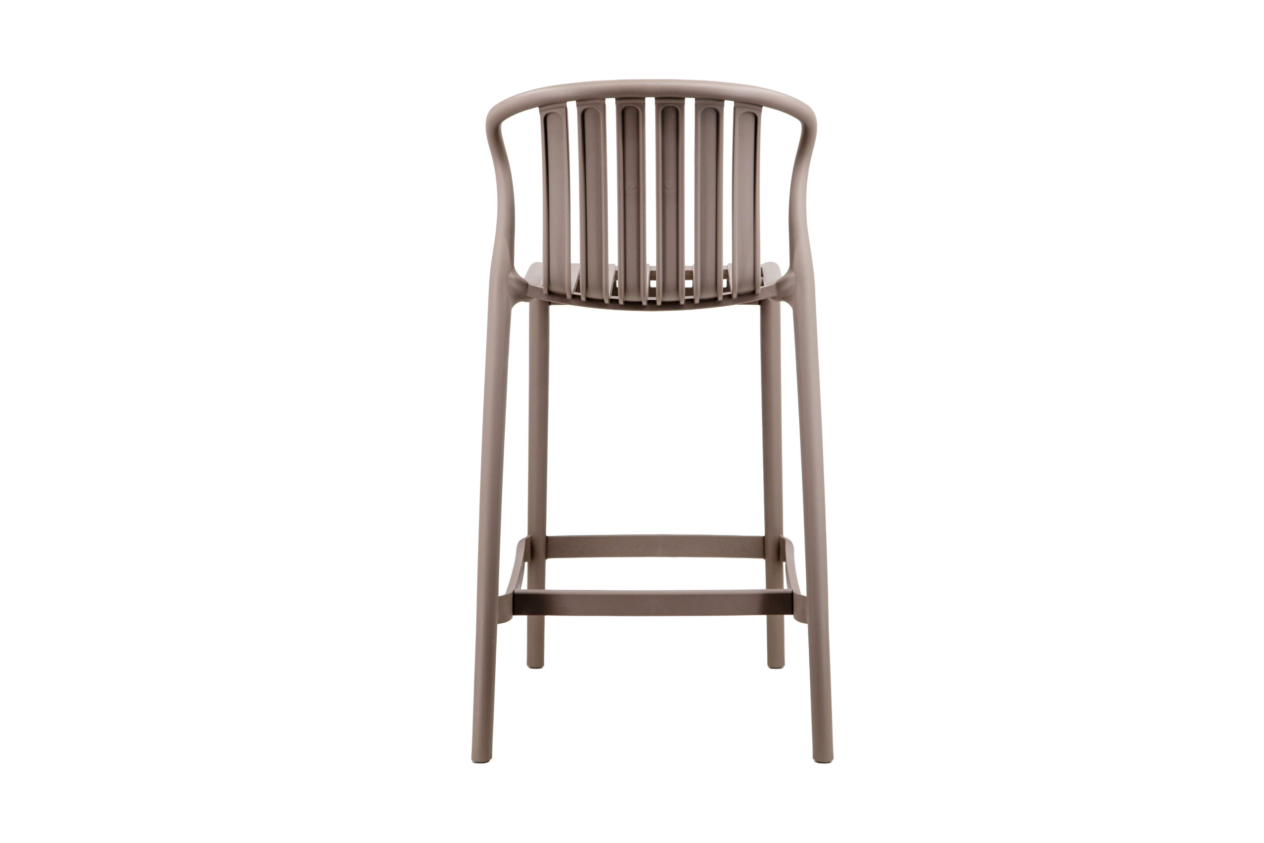 Evermond barstool – Grey
