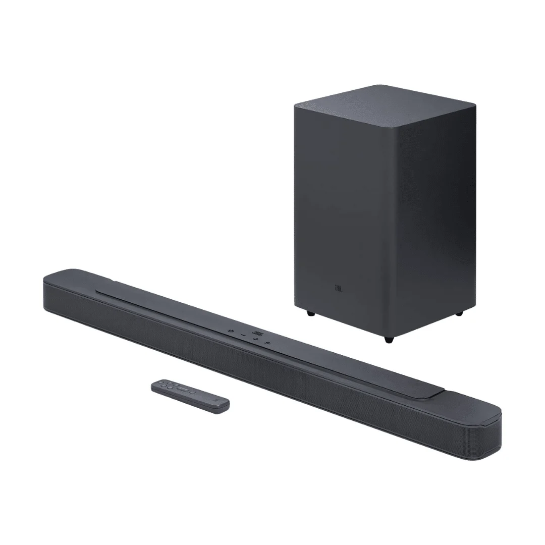 JBL Bar 2.1 Deep Bass MK2 - Phones Store Kenya
