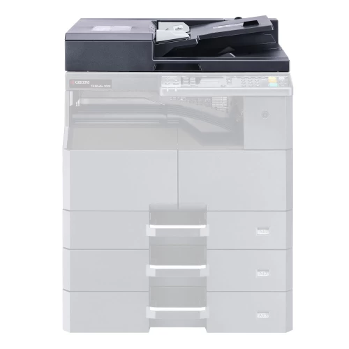 Kyocera DP 480 Document Feeder - Techsavvy Solutions