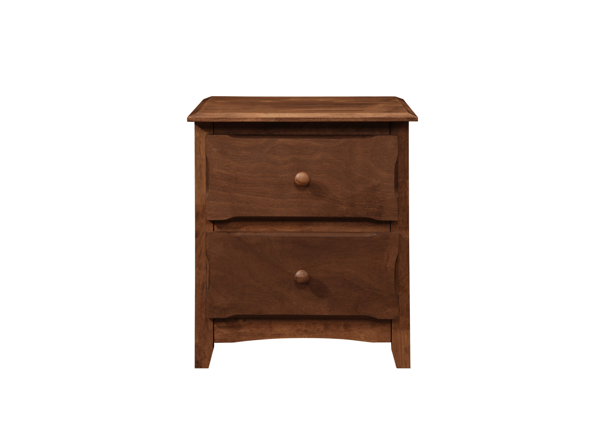 Torino Bedside Table