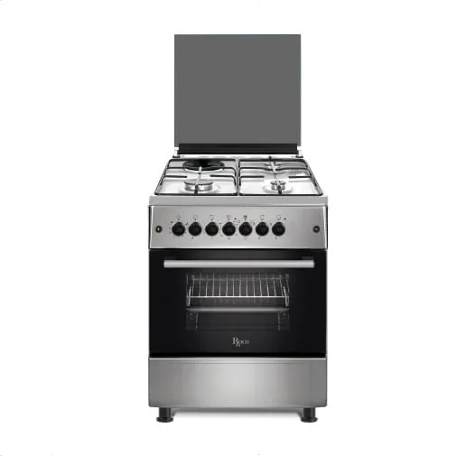 Roch 60X60 Standing Cooker