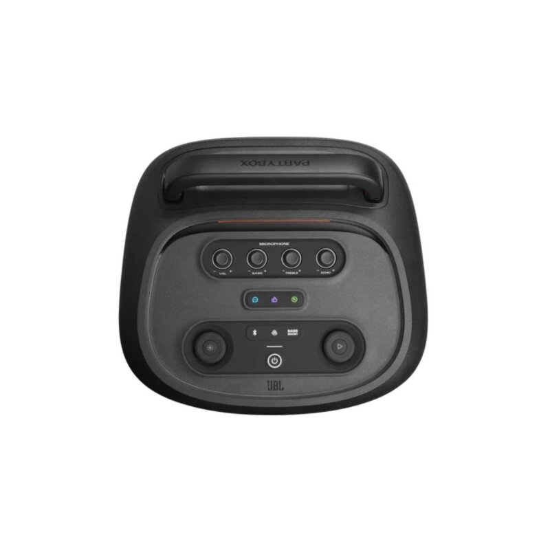 JBL PartyBox 520 Portable 400W Bluetooth Party Speaker