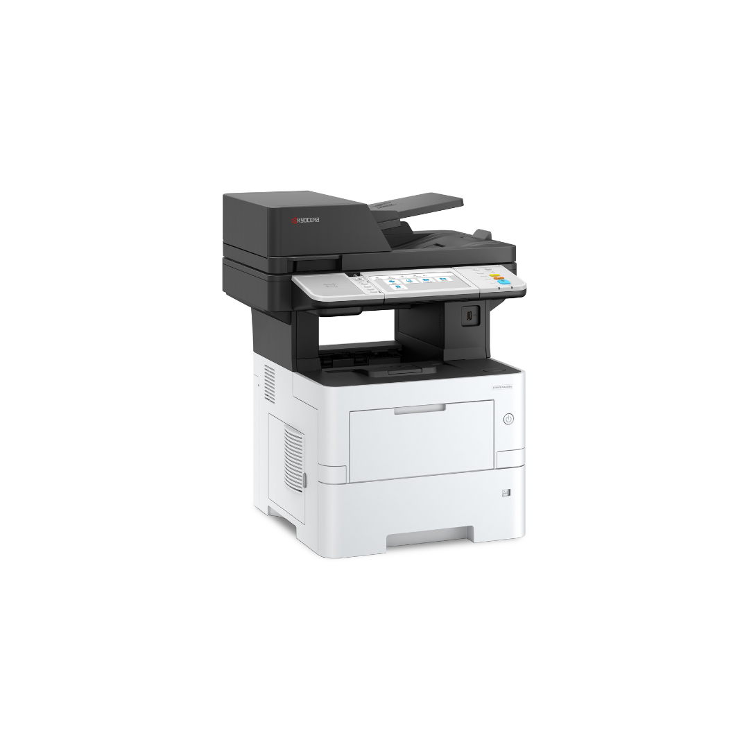 Kyocera ECOSYS MA4500ix Mono Laser MFP Printer - Techsavvy Solutions