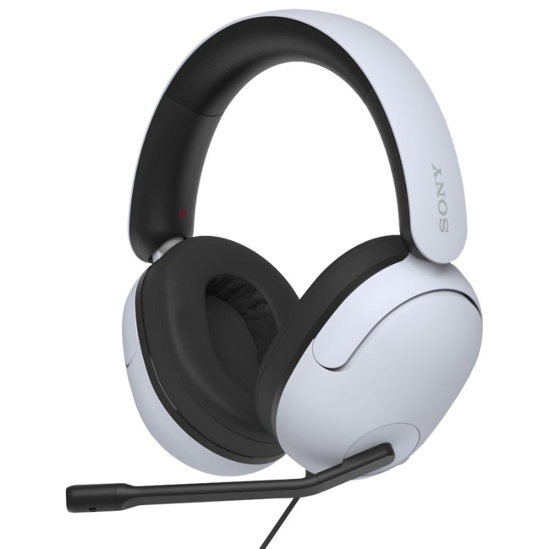 Sony INZONE H3 MDR-G300 Wired Gaming HeadPhones - Techsavvy Solutions