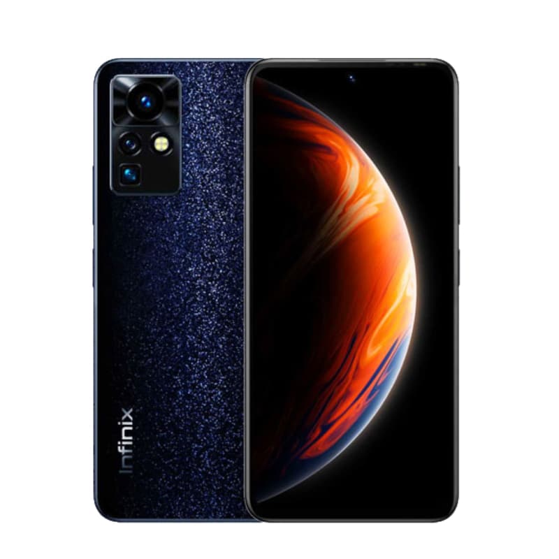 Infinix Zero X Pro Price in Kenya - Phones Store Kenya
