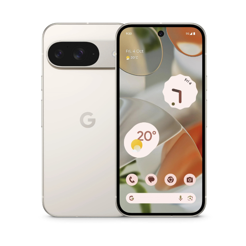 Google Pixel 9 - Techsavvy Solutions