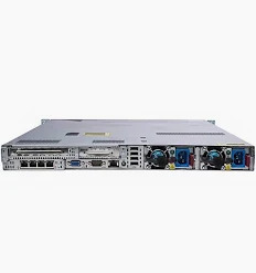 Refurbished HP ProLiant DL360 Gen8 Server