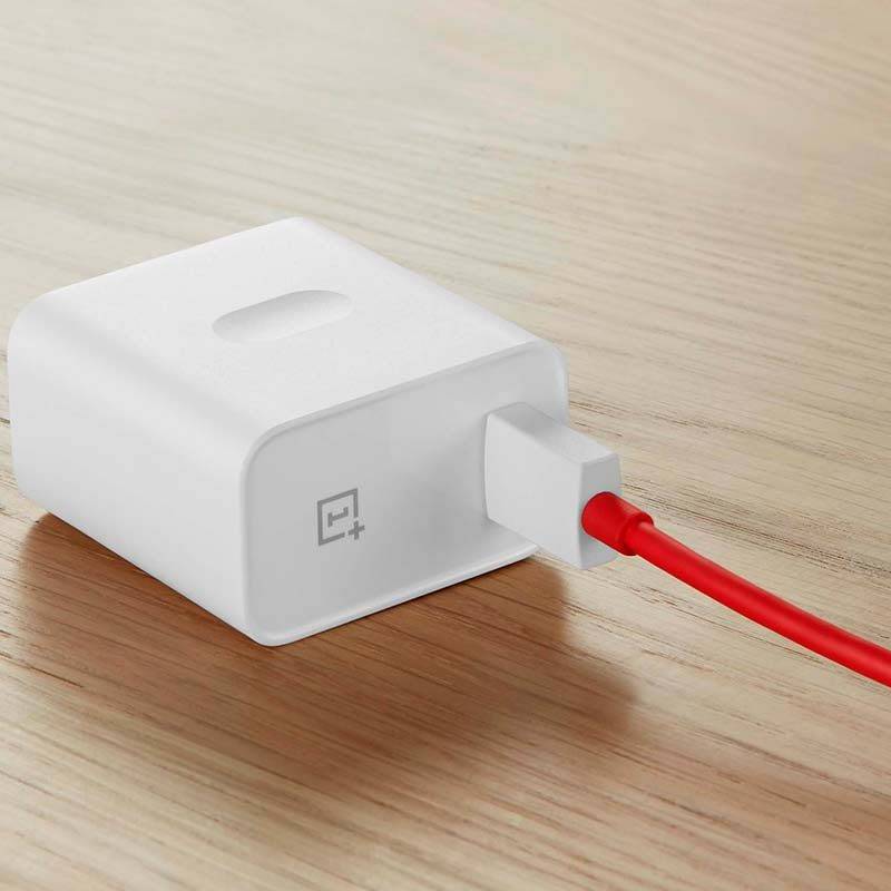 Oneplus Warp Charger