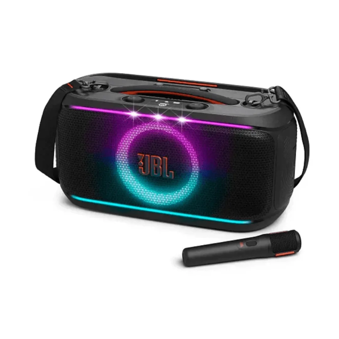 JBL PartyBox On-The-Go 2 - Phones Store Kenya