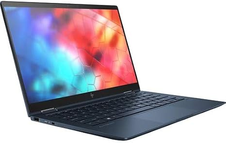 HP Dragonfly x360 Laptop | Intel Core i7 8th Gen | 16GB RAM | 512GB SSD | 13.3″ Full HD Touchscreen | Convertible 2-in-1 | Price in Kenya - Techsavvy Solutions