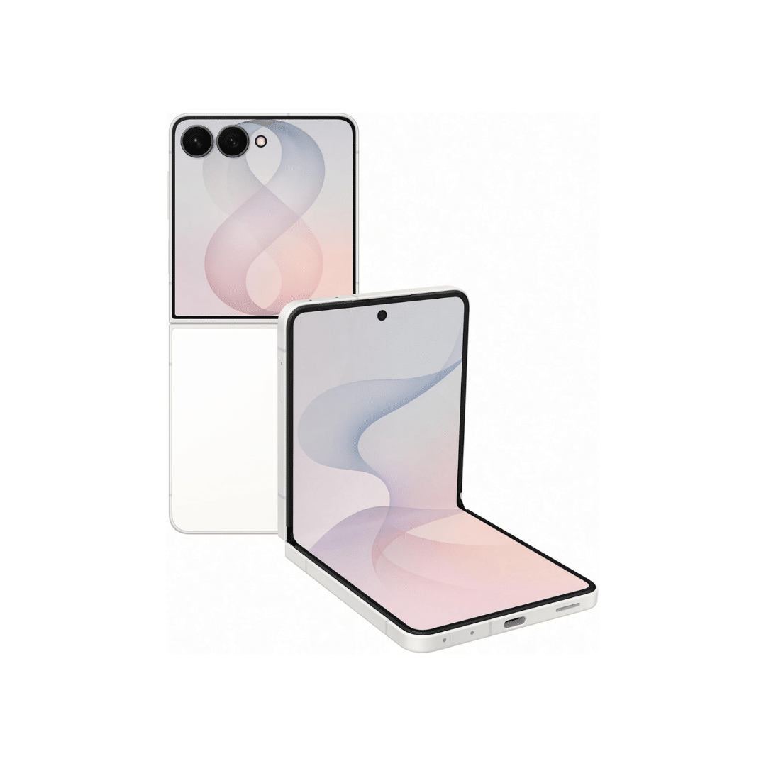 Samsung Galaxy Z Flip 8