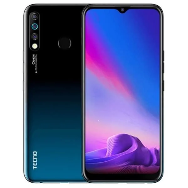 Tecno Camon 12 - Phones Store Kenya