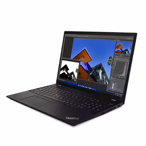 Lenovo ThinkPad P16s - Price and Specs in Kenya