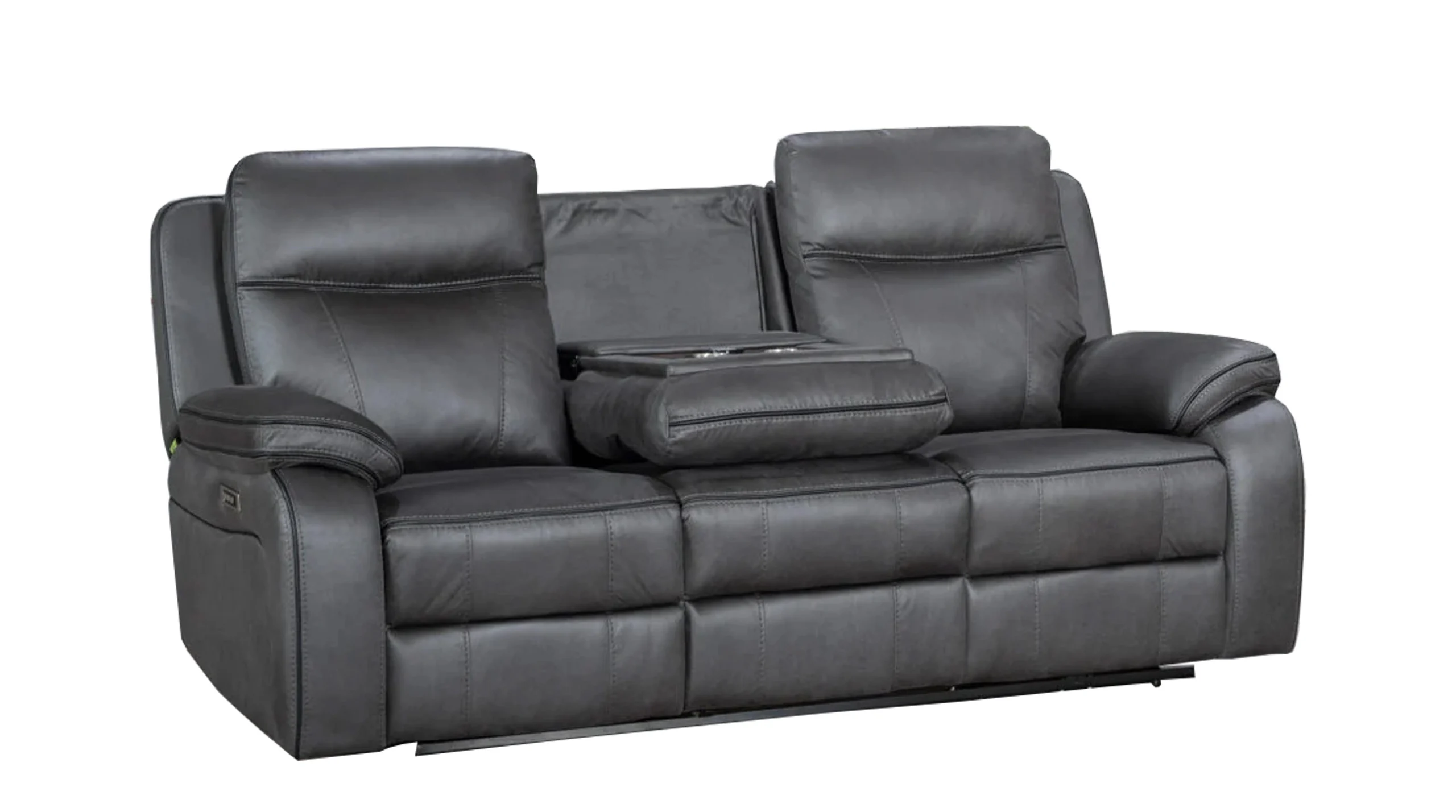 Piperton Three Seater Recliner