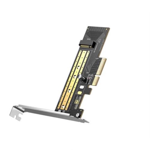 UGREEN CM302 M.2 NVME to PCI-E3.0X4 Express Card