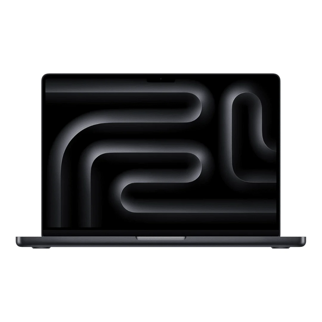 MacBook Pro 14-inch M4 - 16GB/512GB