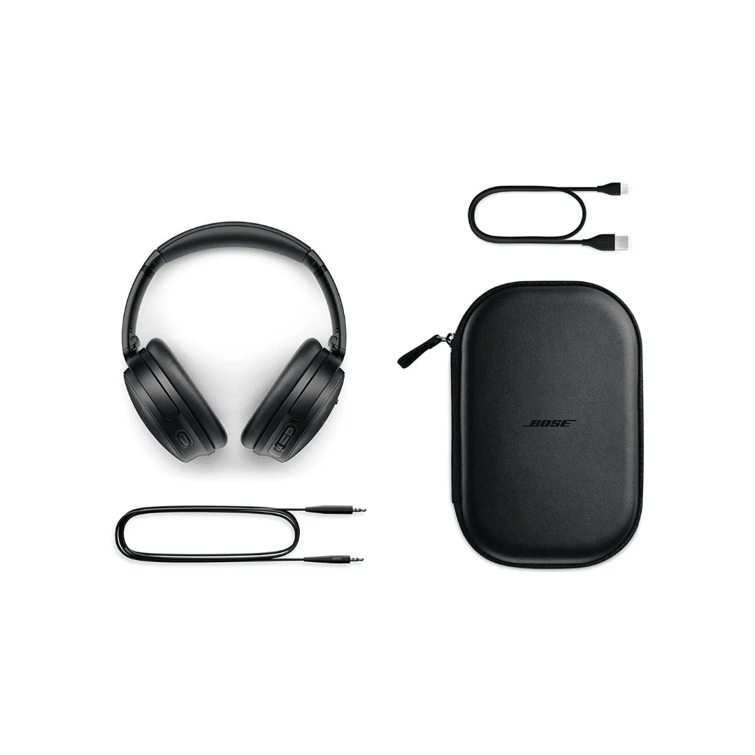 Bose QuietComfort 45 Headphones - Phones Store Kenya