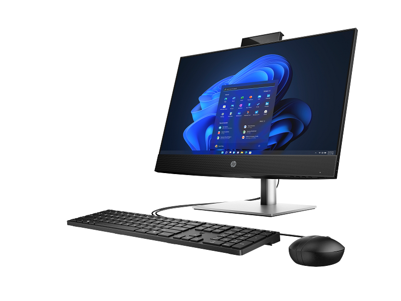 HP ProOne 440 G9 24 AIO PC(A54WTET)