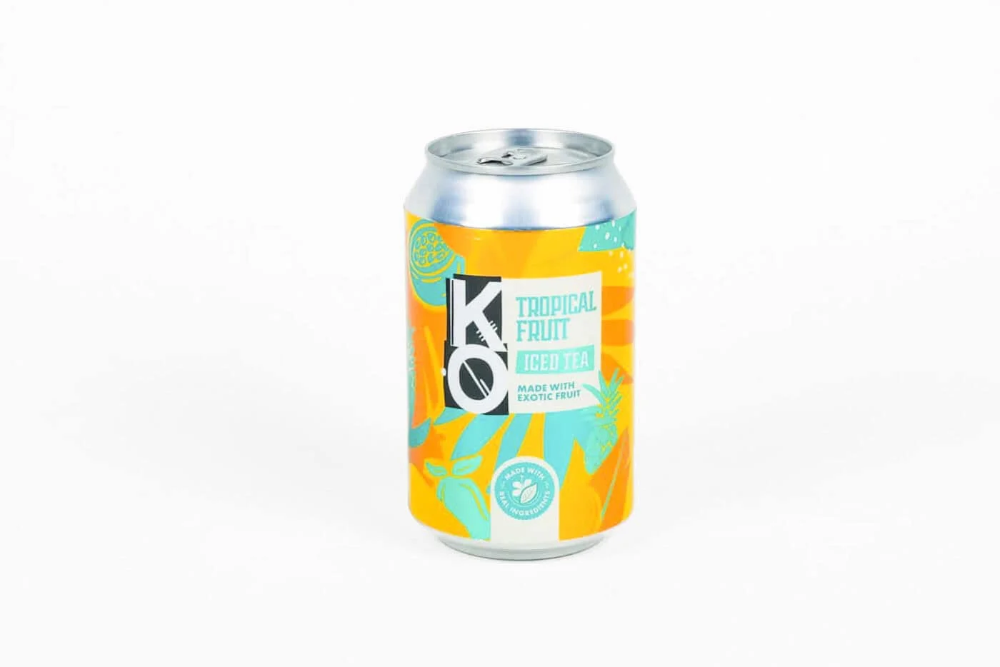 Kenyan Originals Tropical Ice Tea – 330ml