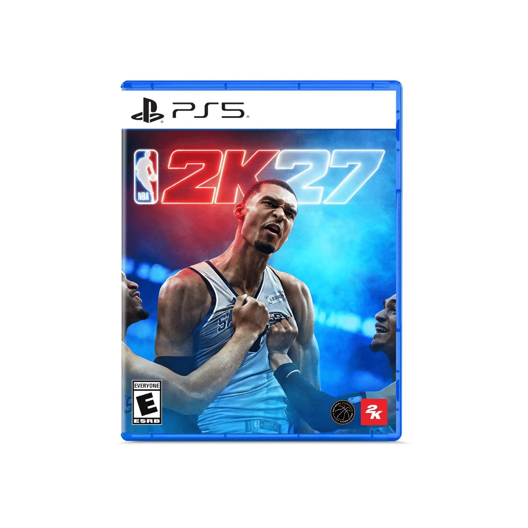PlayStation 5 NBA 2K27 Price in Kenya - Phones Store Kenya