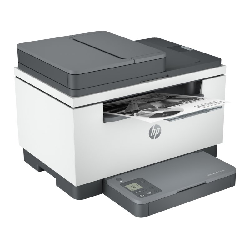 HP LaserJet MFP M236sdn Printer | Print, Scan &amp; Copy | Automatic Duplex Mono Laser Printer | Price in Kenya - Techsavvy Solutions