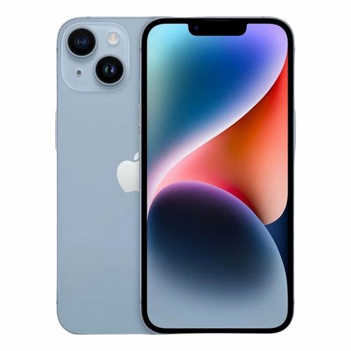 Apple iPhone 15 512GB 6GB RAM 6.1" Super Retina XDR OLED 48MP Dual Camera 3349 mAh Battery USB Type-C 2.0