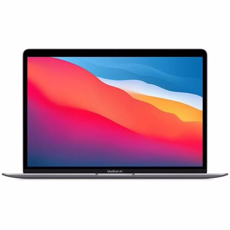 Macbook Air-M1 chip 8 Core CPU-7 Core GPU,8GB/256 - Price and Specs in Kenya