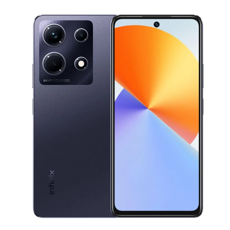Infinix Note 30 - Phones Store Kenya