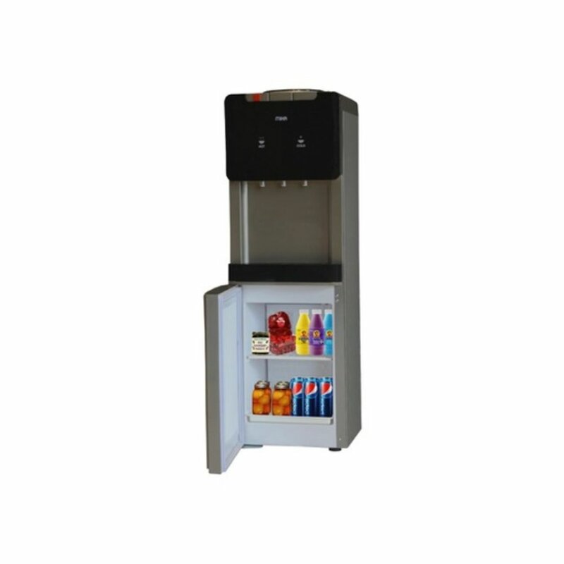 MIKA MWD2702SGR Water Dispenser | Price in Kenya