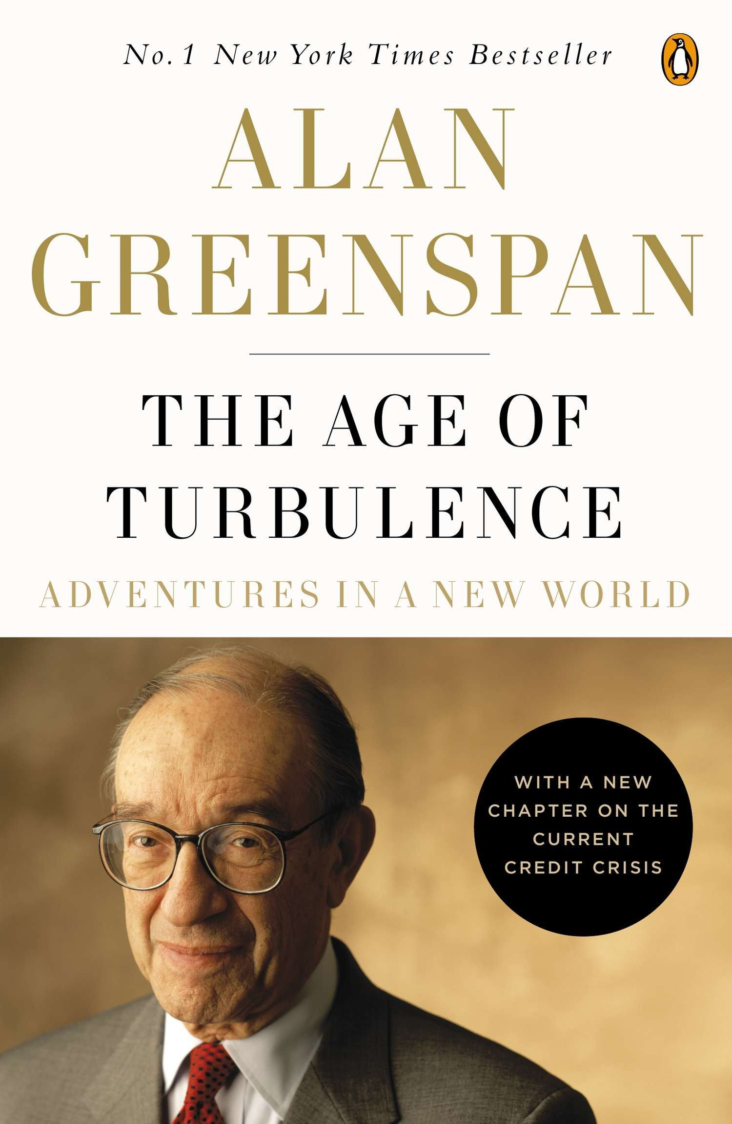 Age Of Turbulance, The