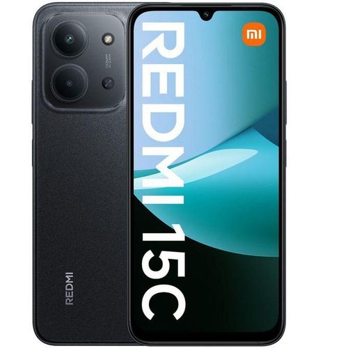Xiaomi Redmi 15C 4GB 128GB