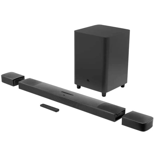 JBL BAR 9.1 True Wireless Surround with Dolby Atmos