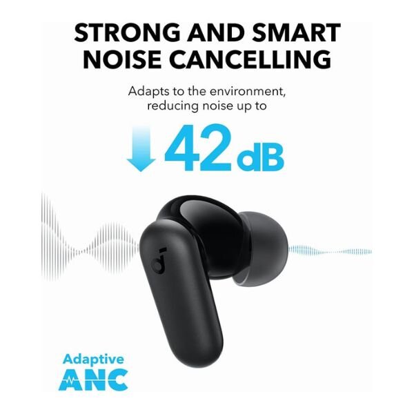 Anker R50I NC Wireless Earphones – Price 2026