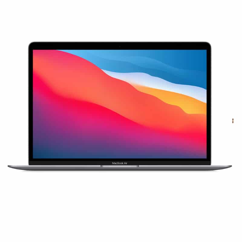 Macbook Air 13-inch M1 Chip Price in Kenya - Phones Store Kenya