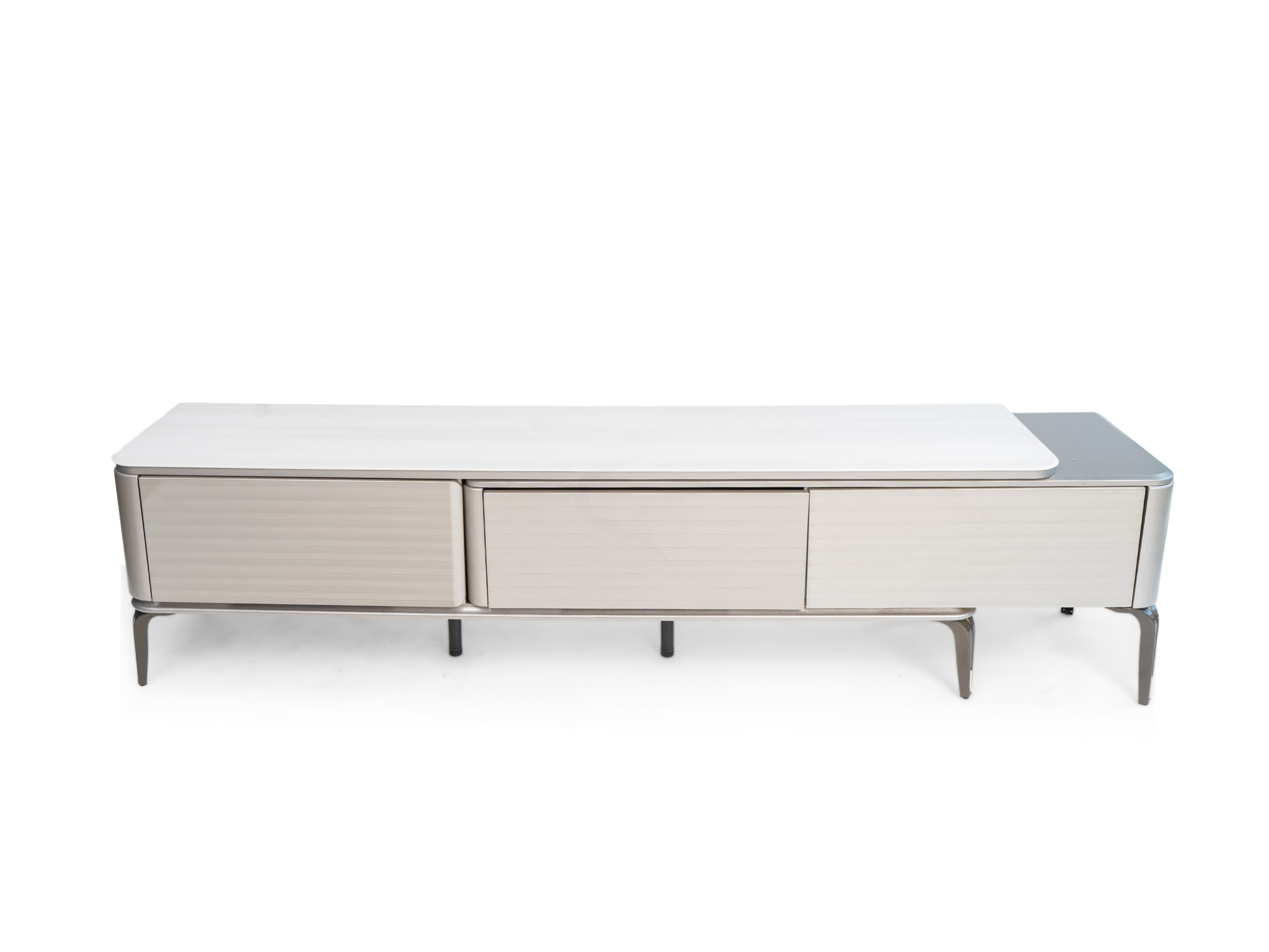 Ellington Tv Stand Extendable