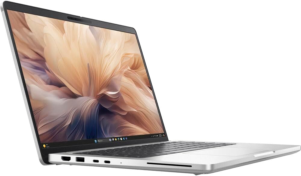 Dell Pro 14 Plus PB14250 Laptop | Intel Core Ultra 7 265U vPro | 16GB DDR5x RAM | 512GB SSD | 14″ FHD+ Display | Intel Graphics | Windows 11 Pro - Techsavvy Solutions