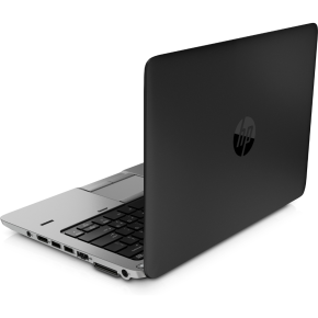 HP EliteBook 820 G2 Intel Core i7 5th Generation 8GB RAM 256GB SSD 12.5-inch laptop - Techsavvy Solutions