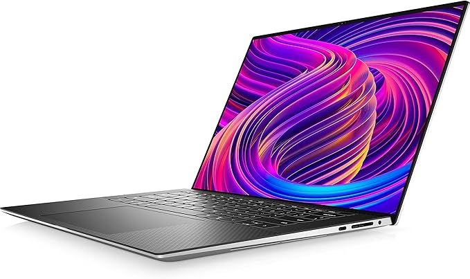 Dell XPS 15 9510 Laptop | Intel Core i9 11th Gen | 16GB RAM | 512GB SSD | NVIDIA GeForce RTX Graphics | 15.6″ FHD Display | Price in Kenya - Techsavvy Solutions