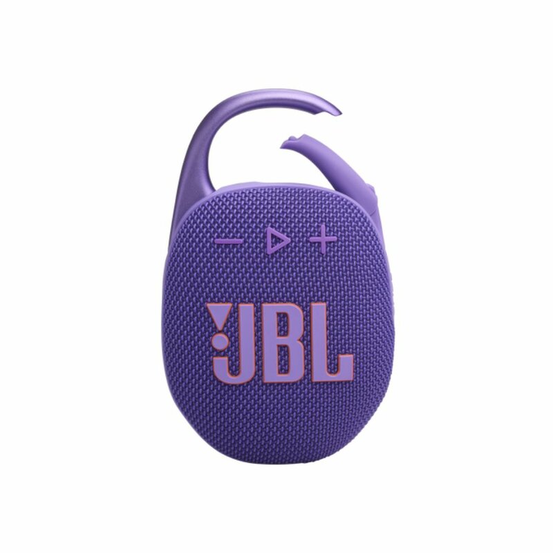 JBL Clip 5 Ultra-portable Waterproof Speaker