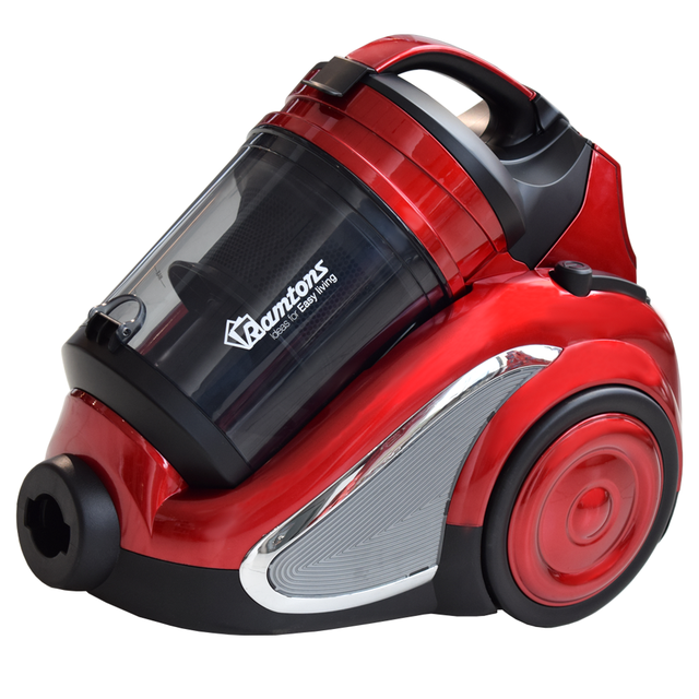 Ramtons Bagless 3.5L Vacuum Cleaner Rm-695