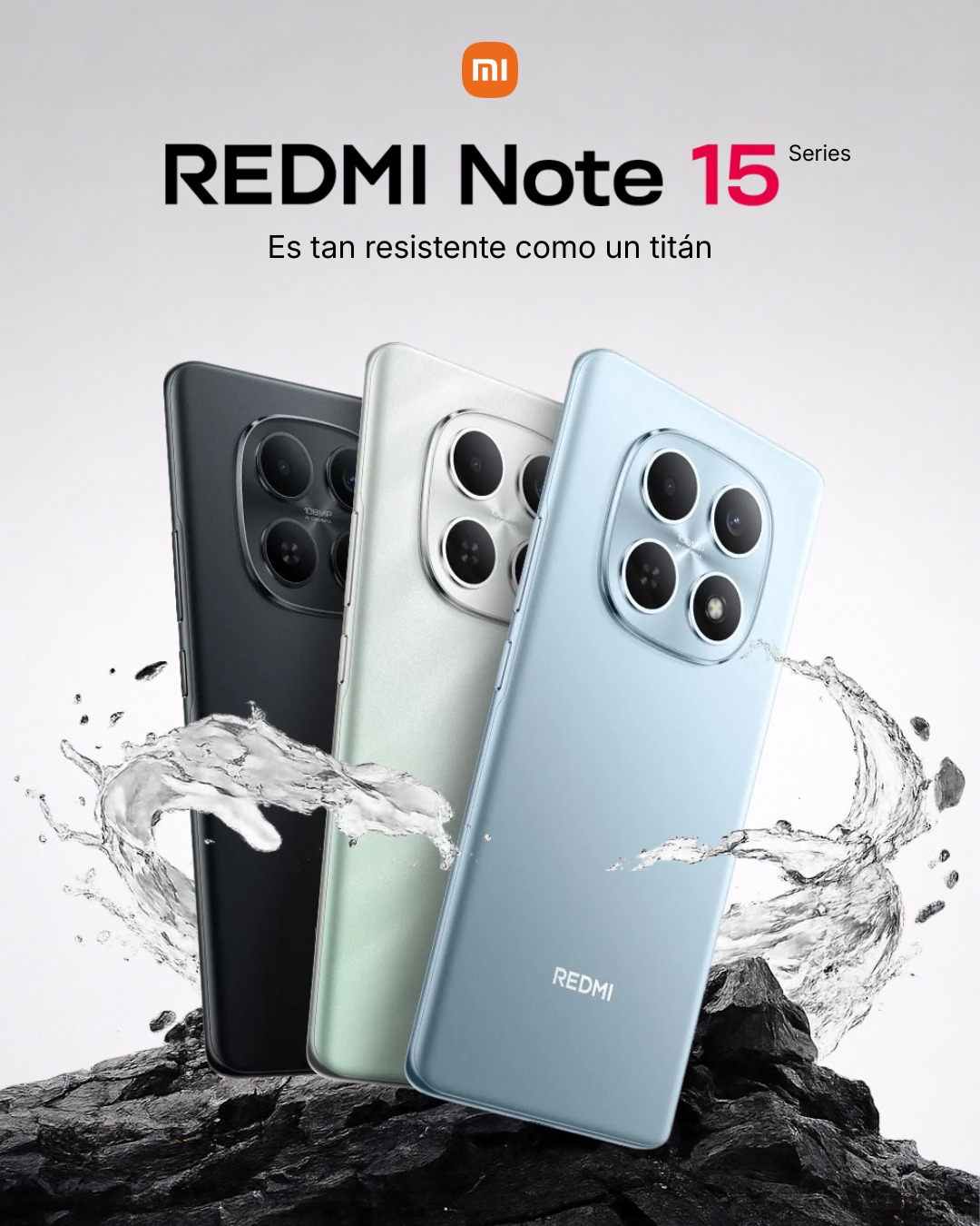 DISCOUNT DEALS!! Redmi Note 15 4G:| 6.77" AMOLED Display | 8GB RAM+256GB ROM | 6000mAh Battery | 108MP Rear & 20MP Selfie Camera | Android 15 | Dual SIM | Type-C, 33W | On-Screen Fingerprint | Phones