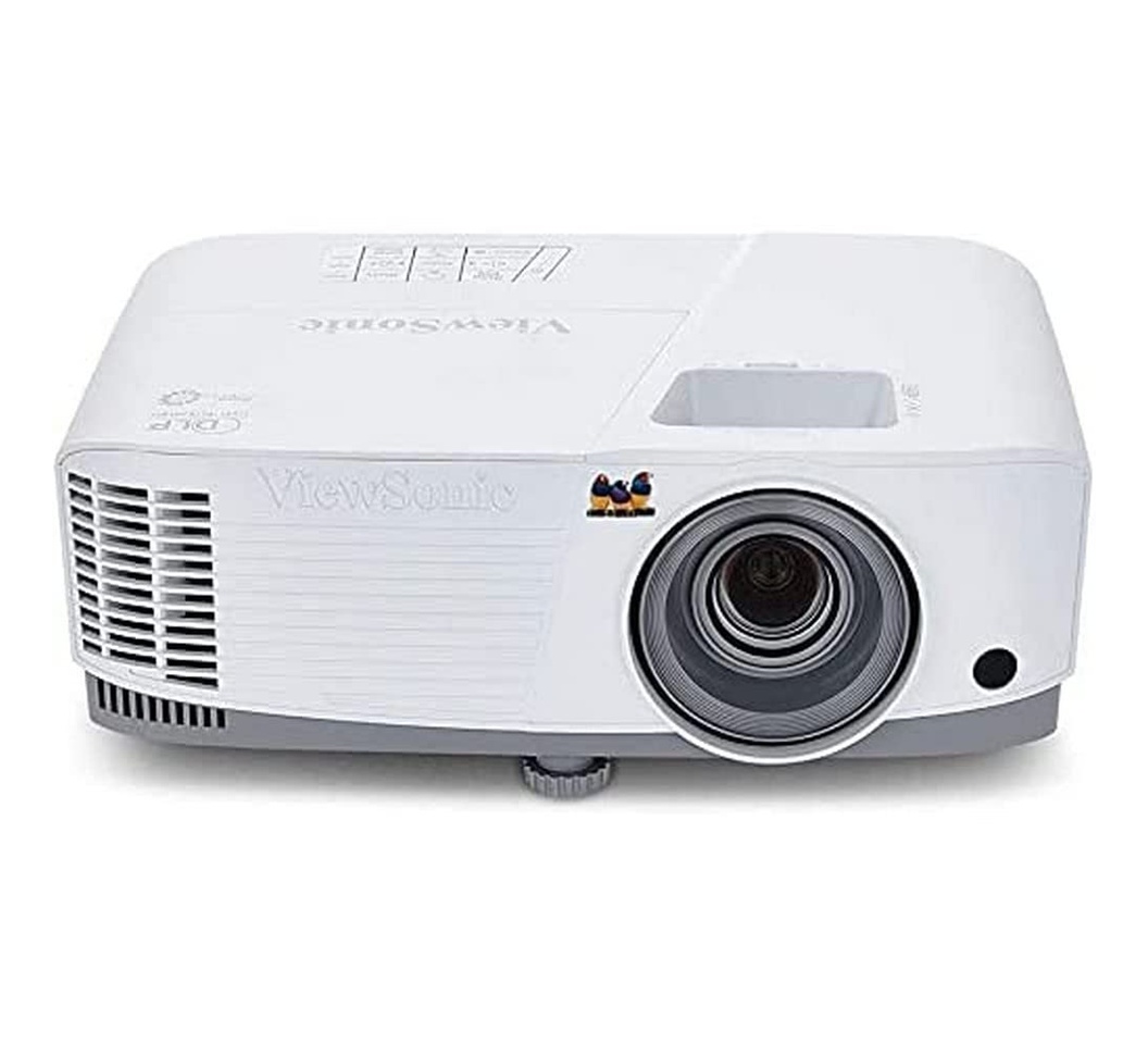 ViewSonic PA503X DLP Projector, XGA, 1024 x 768, 4:3, 3800 ANSI Lumens
