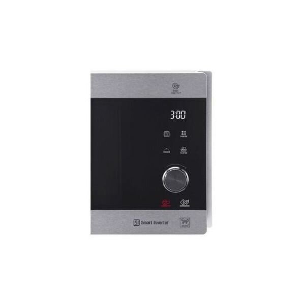LG 42L NeoChef™ Grill Microwave - Model MH8265CIS