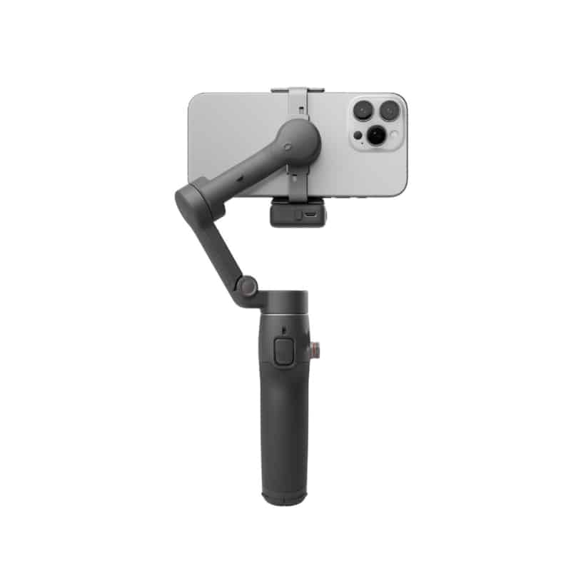 DJI Osmo Mobile 7P Smartphone Gimbal - Phones Store Kenya
