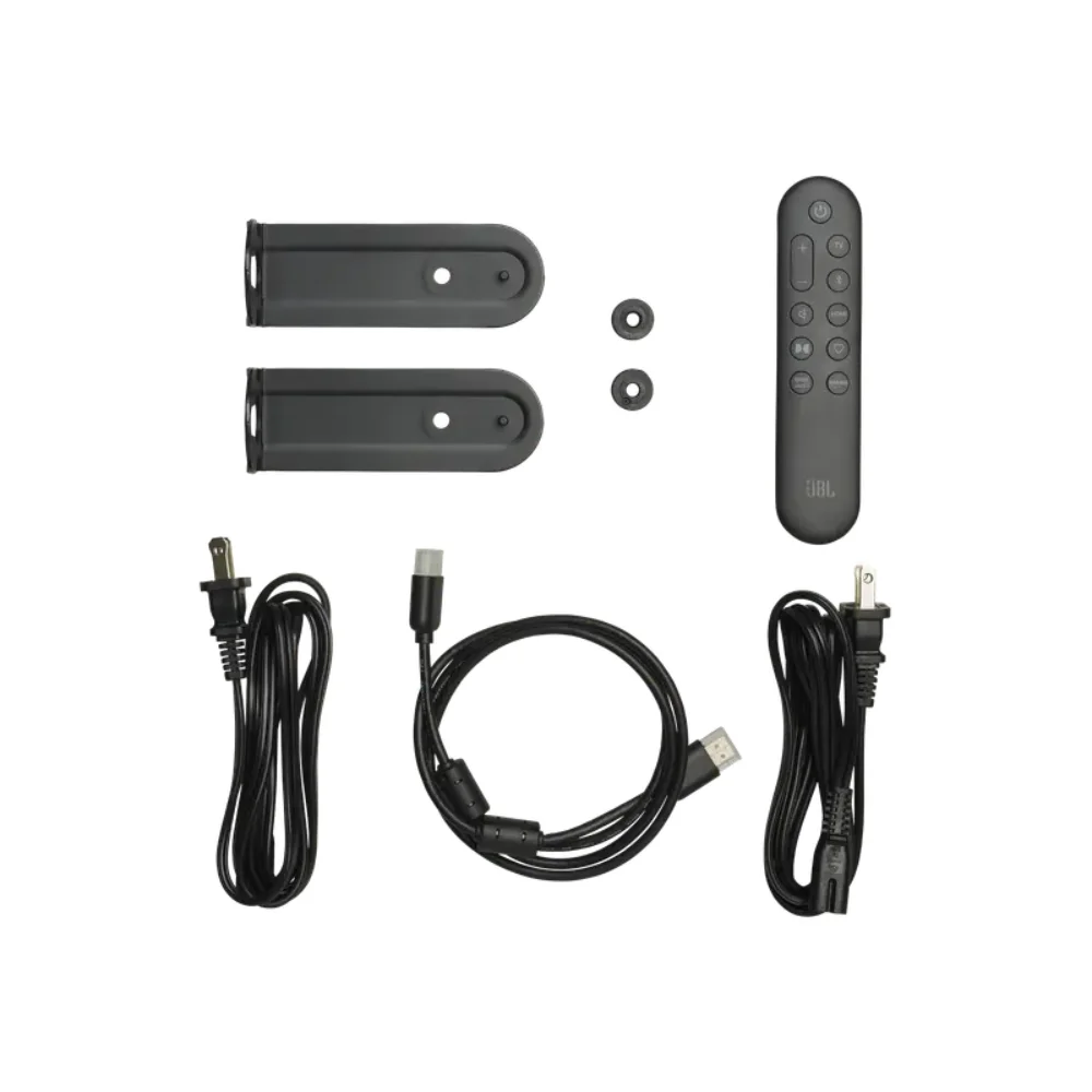 JBL Bar 500 MK2 - Techsavvy Solutions